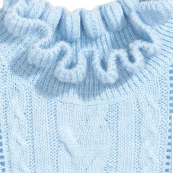 H&M Cable Knit Sweater - Picture 3 of 4